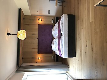 Neue Wellness Suiten im Bayerischen Wald